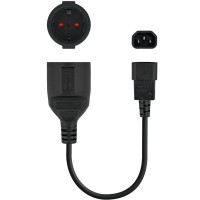 ADAPTADOR NANOCABLEP 10 22 0902 ADAPTADOR NANOCABLEP 10 22 0902
