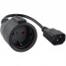 ADAPTADOR NANOCABLEP 10 22 0902 ADAPTADOR NANOCABLEP 10 22 0902