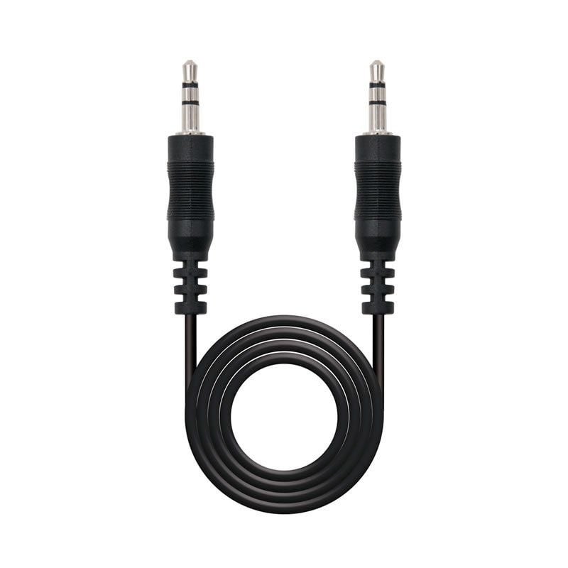 CABLE NANOCABLE 10 24 0103