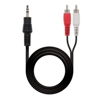 CABLE NANOCABLE 10 24 0305