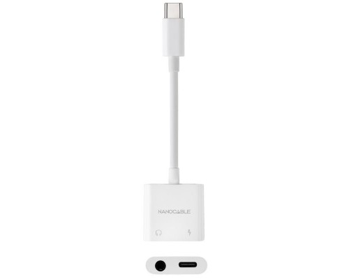 ADAPTADOR NANOCABLEP 10 24 1206 ADAPTADOR NANOCABLEP 10 24 1206