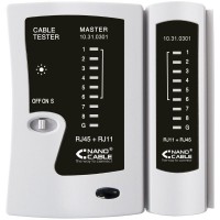 NAN-TESTER 10 31 0301 NAN-TESTER 10 31 0301