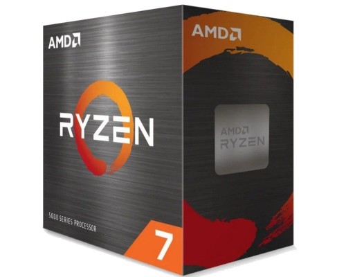 AMD-RYZEN 7 5800X 3 8GHZ AMD-RYZEN 7 5800X 3 8GHZ