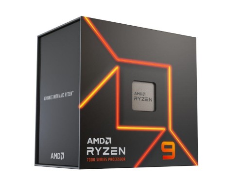AMD-RYZEN 9 7900X 4 7GHZ AMD-RYZEN 9 7900X 4 7GHZ
