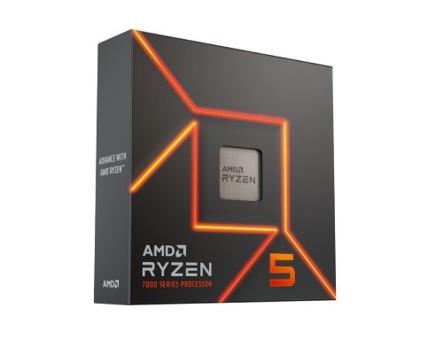 AMD-RYZEN 5 7600X 4 7GHZ