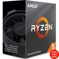 AMD-RYZEN 5 4500 3 6GHZ AMD-RYZEN 5 4500 3 6GHZ