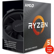 AMD-RYZEN 5 4500 3 6GHZ
