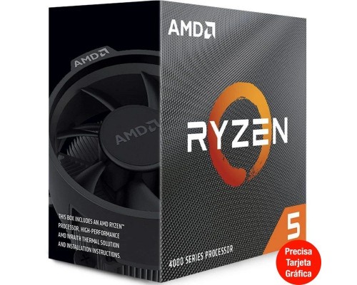 AMD-RYZEN 5 4500 3 6GHZ AMD-RYZEN 5 4500 3 6GHZ