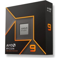 AMD-RYZEN 9 9900X 4 4GHZ AMD-RYZEN 9 9900X 4 4GHZ