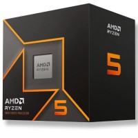 AMD-RYZEN 5 9600 3 8GHZ AMD-RYZEN 5 9600 3 8GHZ