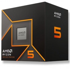 AMD-RYZEN 5 9600 3 8GHZ AMD-RYZEN 5 9600 3 8GHZ