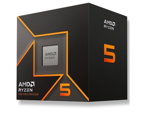 AMD-RYZEN 5 9600 3 8GHZ AMD-RYZEN 5 9600 3 8GHZ