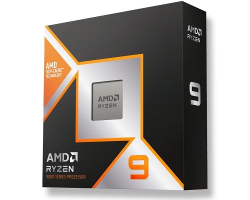 AMD-RYZEN 9 9950X3D 4 3GHZ AMD-RYZEN 9 9950X3D 4 3GHZ