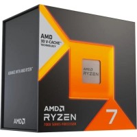 AMD-RYZEN 7 7800X3D 4 2GHZ AMD-RYZEN 7 7800X3D 4 2GHZ