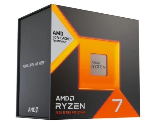 AMD-RYZEN 7 7800X3D 4 2GHZ