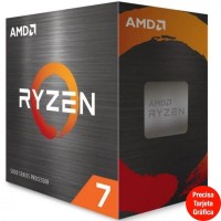 AMD-RYZEN 7 5700X 3 4GHZ AMD-RYZEN 7 5700X 3 4GHZ
