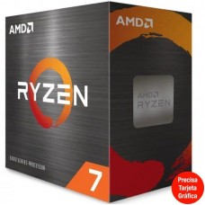 AMD-RYZEN 7 5700X 3 4GHZ AMD-RYZEN 7 5700X 3 4GHZ