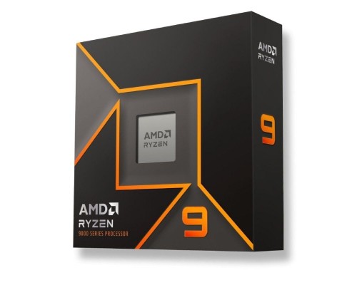 AMD-RYZEN 9 9950X 4 3GHZ