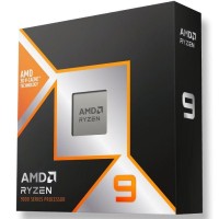 AMD-RYZEN 9 9900X3D 4 4GHZ AMD-RYZEN 9 9900X3D 4 4GHZ