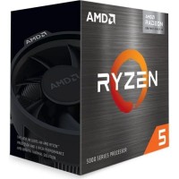 AMD-RYZEN 5 5600GT 3 6GHZ AMD-RYZEN 5 5600GT 3 6GHZ