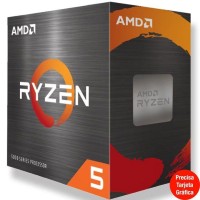AMD-RYZEN 5 5600T 3 5GHZ AMD-RYZEN 5 5600T 3 5GHZ