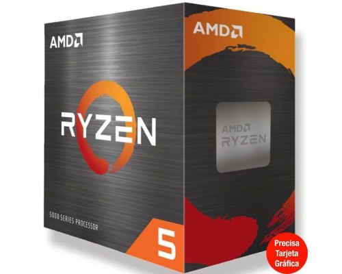 AMD-RYZEN 5 5600T 3 5GHZ AMD-RYZEN 5 5600T 3 5GHZ
