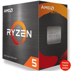 AMD-RYZEN 5 5600XT 3 7GHZ