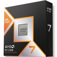 AMD-RYZEN 7 9850X3D 4 7GHZ AMD-RYZEN 7 9850X3D 4 7GHZ