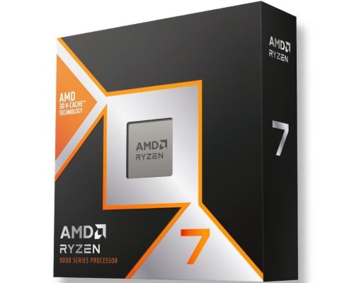 AMD-RYZEN 7 9850X3D 4 7GHZ AMD-RYZEN 7 9850X3D 4 7GHZ