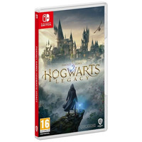 NINTENDO-NS-J HOGWARTS LEG STD NINTENDO-NS-J HOGWARTS LEG STD