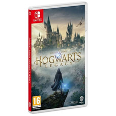 NINTENDO-NS-J HOGWARTS LEG STD