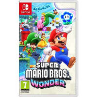NINTENDO-NS-J SMARIO BWONDER