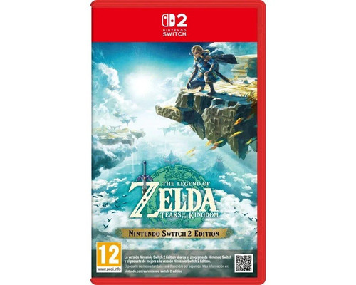 NINTENDO-NS2-J TLOZ T OFTKIN NS2E NINTENDO-NS2-J TLOZ T OFTKIN NS2E
