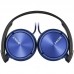 AURICULARES SONY MDRZX310APL AURICULARES SONY MDRZX310APL