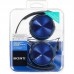 AURICULARES SONY MDRZX310APL AURICULARES SONY MDRZX310APL