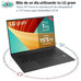 PORTATIL LG 14Z90S-G AD78B PORTATIL LG 14Z90S-G AD78B
