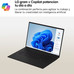 PORTATIL LG 14Z90T-G AD88B PORTATIL LG 14Z90T-G AD88B