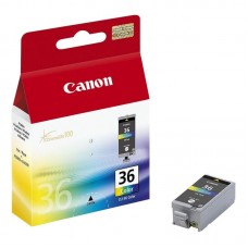 CARTUCHO TINTA CANON CLI36 CARTUCHO TINTA CANON CLI36