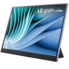 MONITOR LG 16MR70 MONITOR LG 16MR70