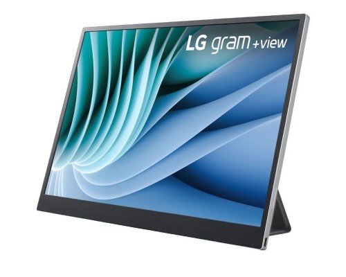 MONITOR LG 16MR70 MONITOR LG 16MR70