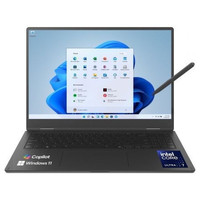 PORTATIL LG 16T90TP-K AD88B PORTATIL LG 16T90TP-K AD88B