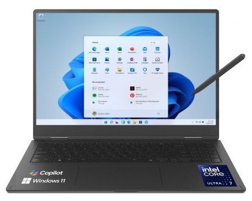 PORTATIL LG 16T90TP-K AD88B
