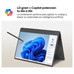 PORTATIL LG 16T90TP-K AD88B