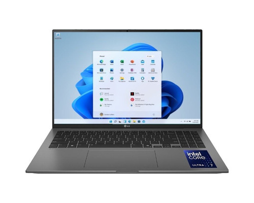 PORTATIL LG 16Z90TL-G AU88B PORTATIL LG 16Z90TL-G AU88B