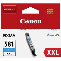 CARTUCHO DE TINTA CANON-581XXL C CARTUCHO DE TINTA CANON-581XXL C