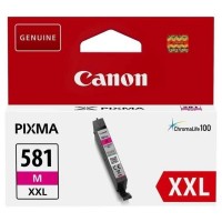 CARTUCHO DE TINTA CANON-581XXL M