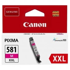 CARTUCHO DE TINTA CANON-581XXL M CARTUCHO DE TINTA CANON-581XXL M
