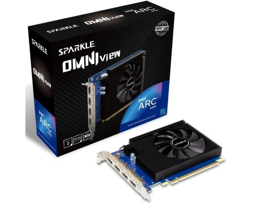 SPK-GF ARC A310 OM VI 4G