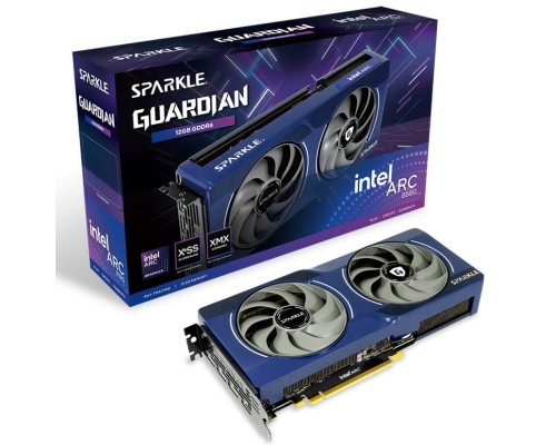 SPK-GF ARC B580 GU 12G