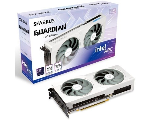 SPK-GF ARC B570 GU L OC 10G SPK-GF ARC B570 GU L OC 10G